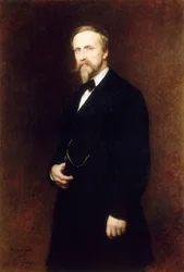 Retrato de Henri d